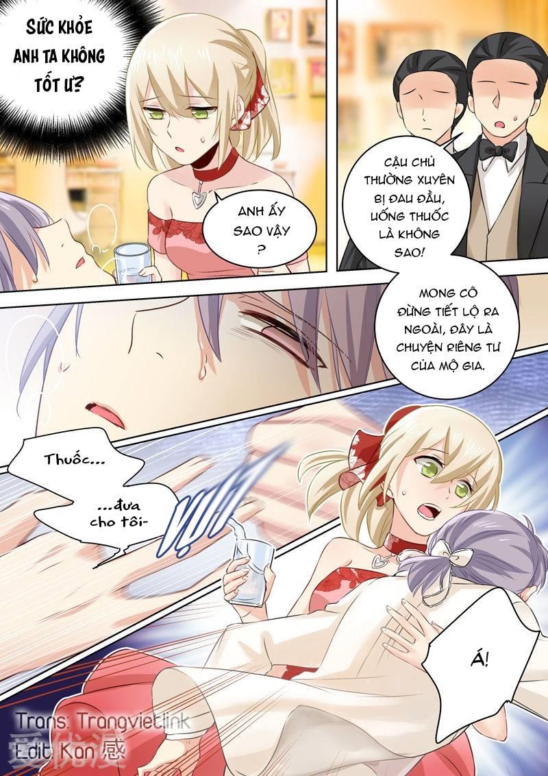 Tổng Tài Tại Thượng Chapter 64 - Trang 2