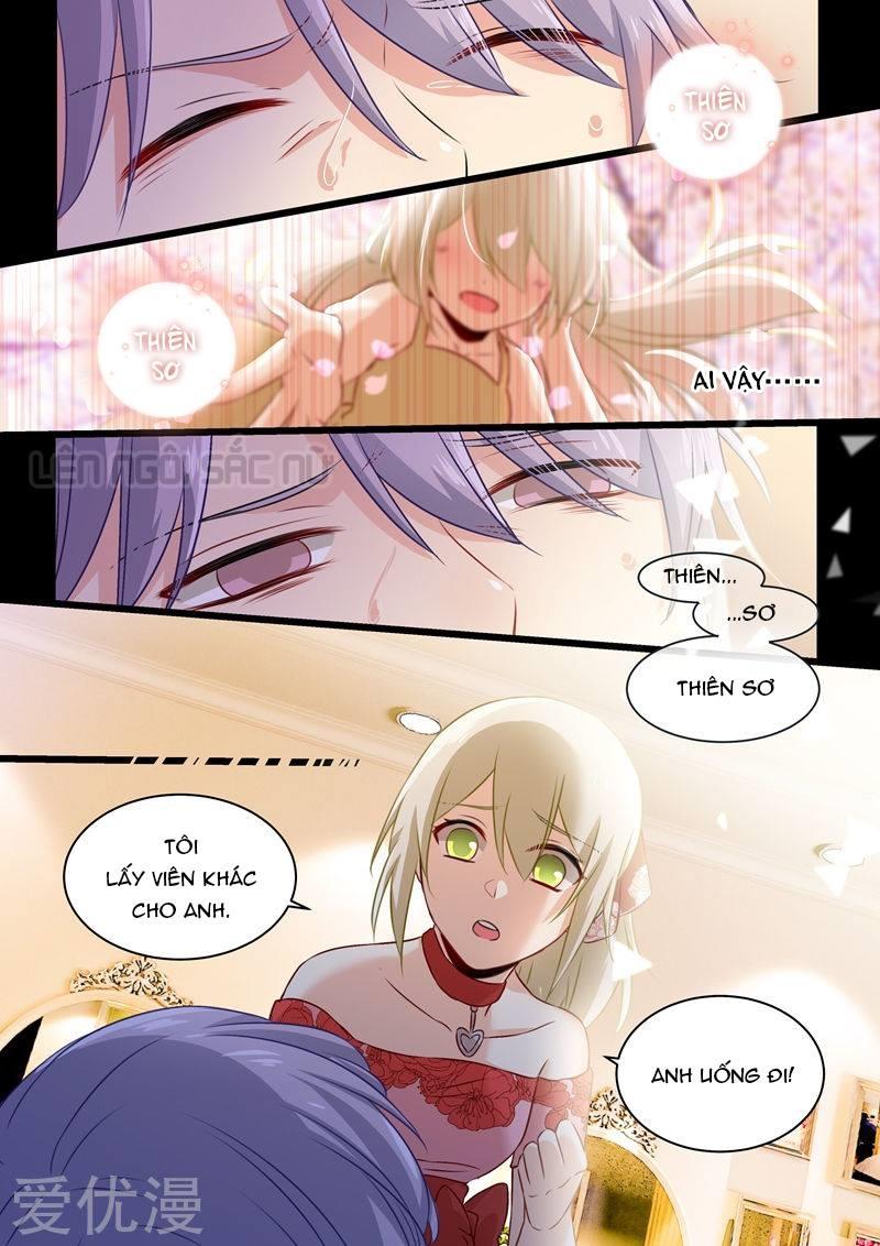 Tổng Tài Tại Thượng Chapter 65 - Trang 2