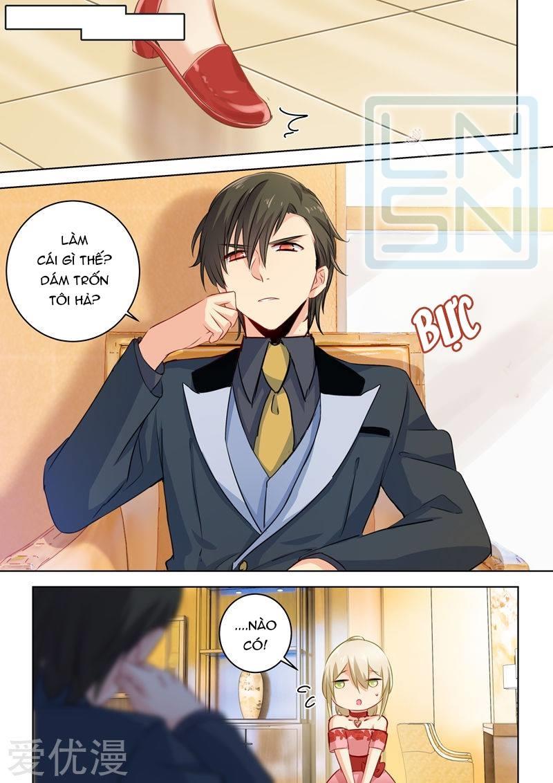 Tổng Tài Tại Thượng Chapter 65 - Trang 2