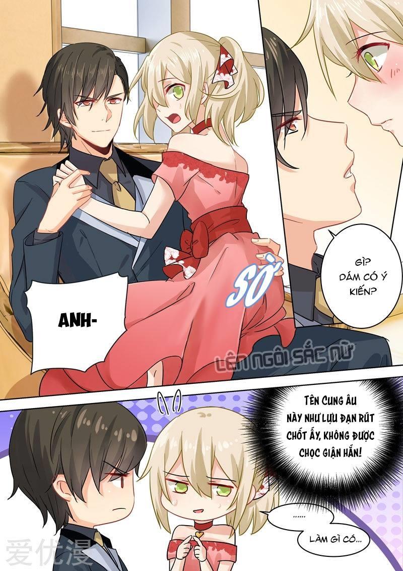 Tổng Tài Tại Thượng Chapter 65 - Trang 2