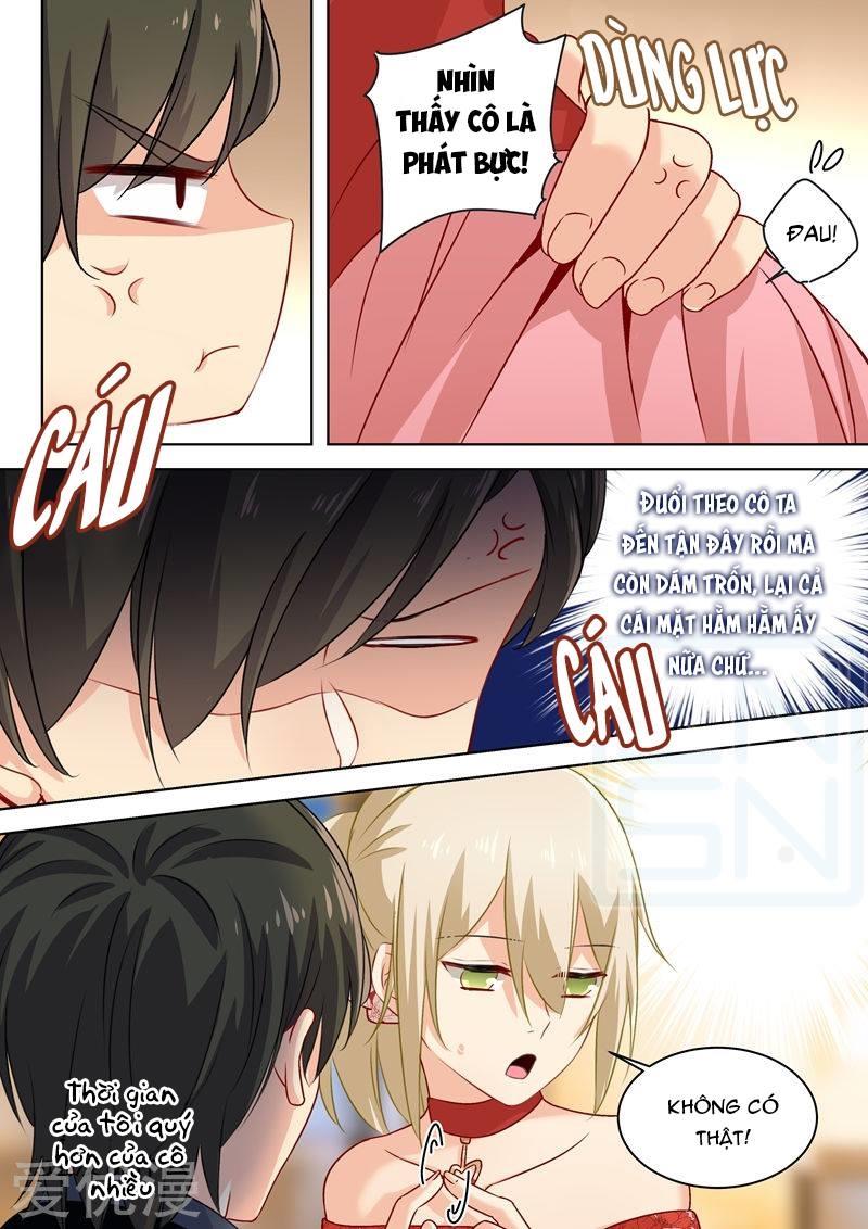 Tổng Tài Tại Thượng Chapter 65 - Trang 2
