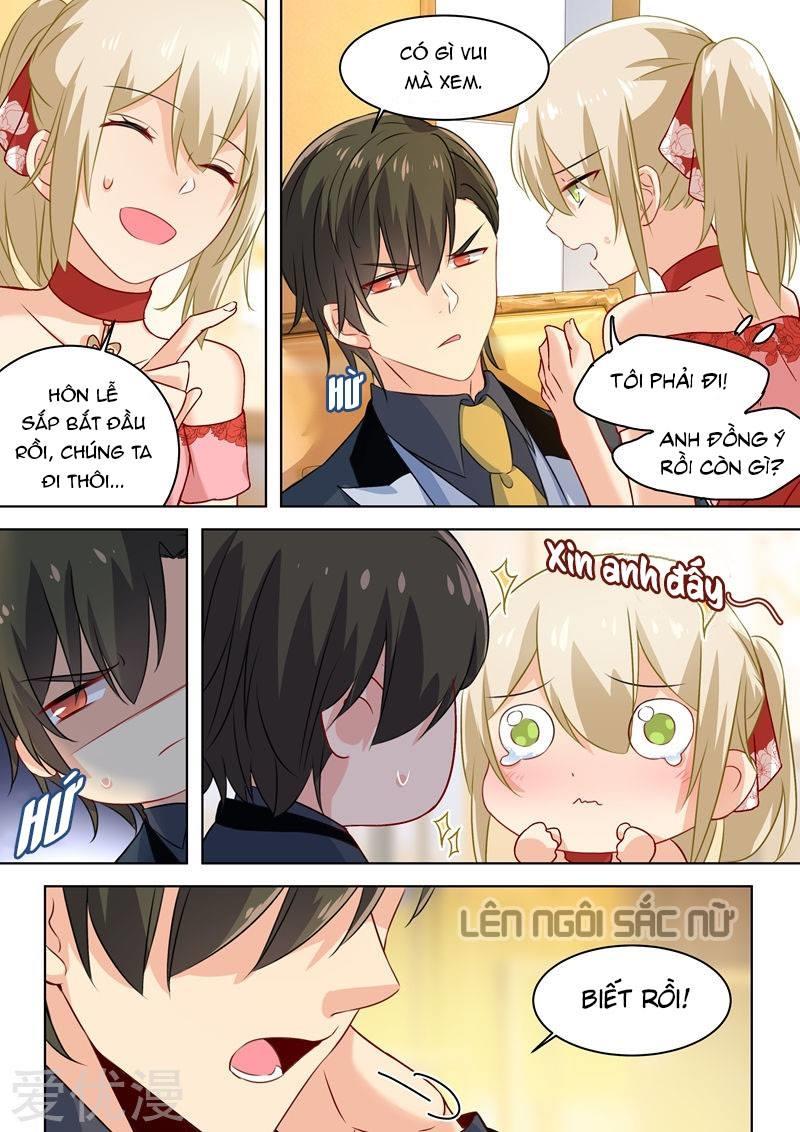 Tổng Tài Tại Thượng Chapter 65 - Trang 2