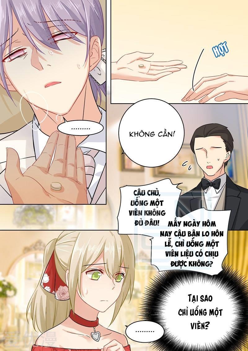 Tổng Tài Tại Thượng Chapter 65 - Trang 2