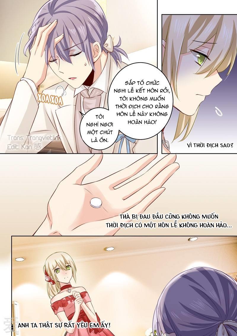 Tổng Tài Tại Thượng Chapter 65 - Trang 2