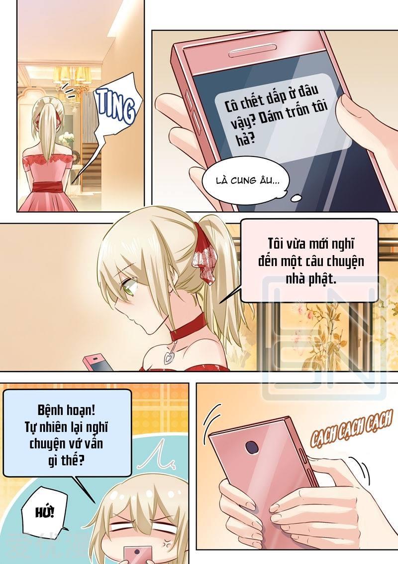 Tổng Tài Tại Thượng Chapter 65 - Trang 2