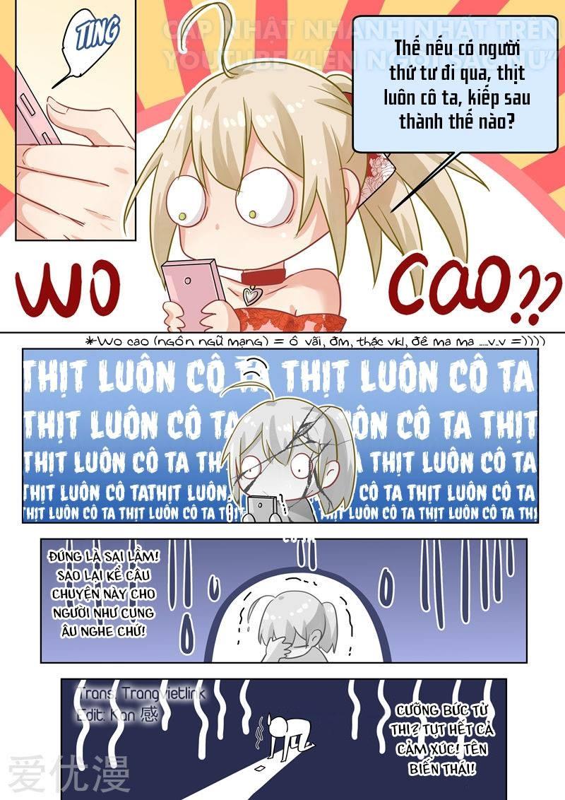 Tổng Tài Tại Thượng Chapter 65 - Trang 2