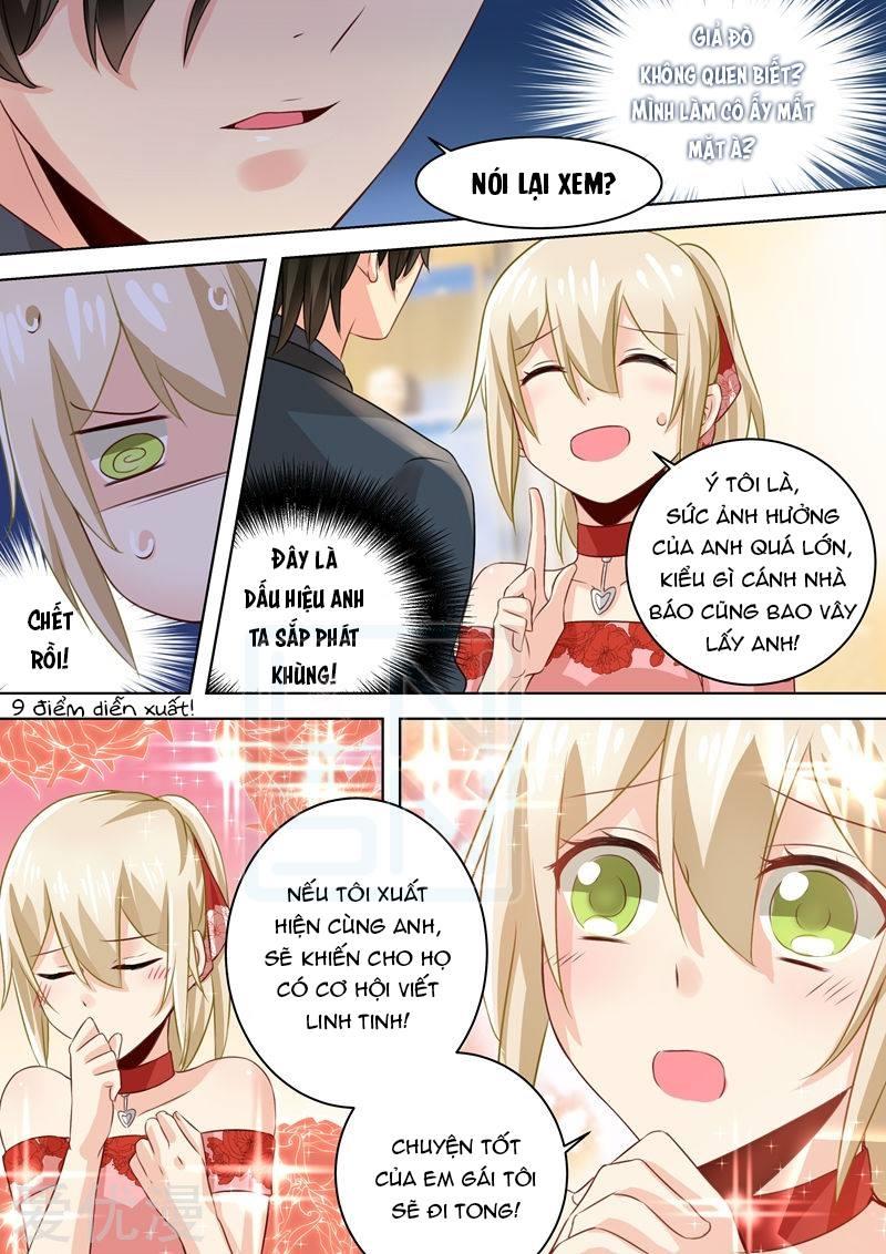 Tổng Tài Tại Thượng Chapter 66 - Trang 2