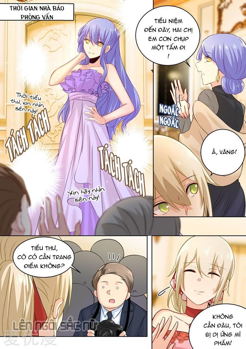 Tổng Tài Tại Thượng Chapter 66 - Trang 2