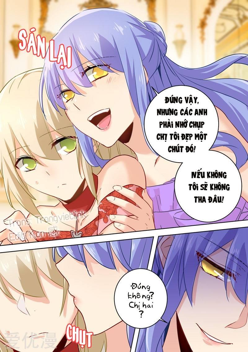 Tổng Tài Tại Thượng Chapter 66 - Trang 2