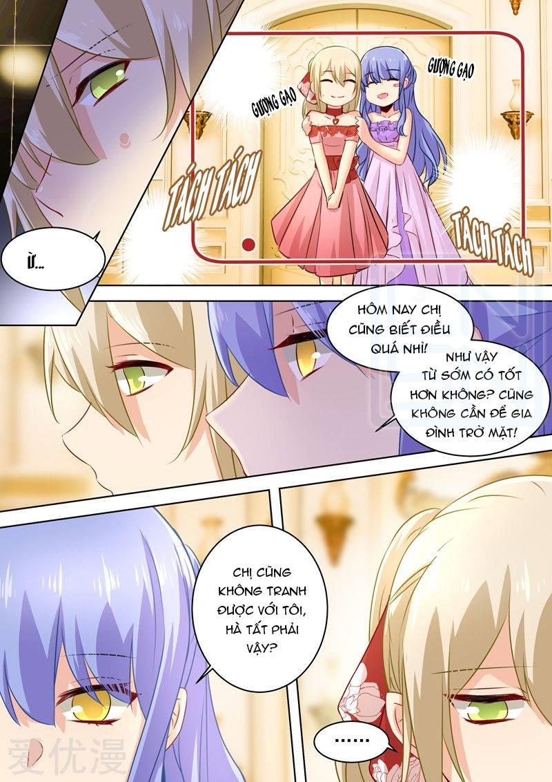 Tổng Tài Tại Thượng Chapter 66 - Trang 2