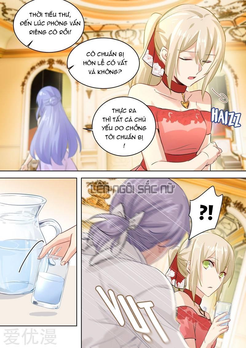 Tổng Tài Tại Thượng Chapter 66 - Trang 2