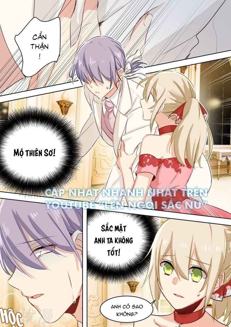 Tổng Tài Tại Thượng Chapter 66 - Trang 2