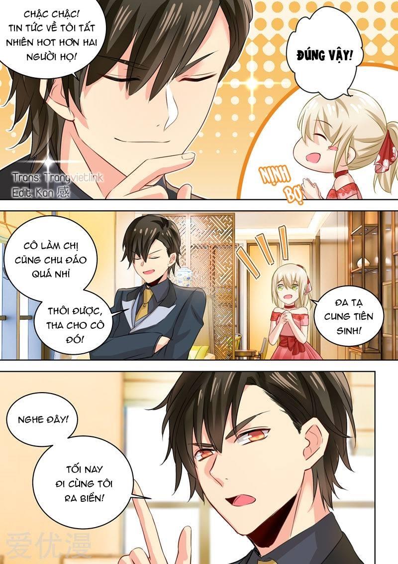 Tổng Tài Tại Thượng Chapter 66 - Trang 2