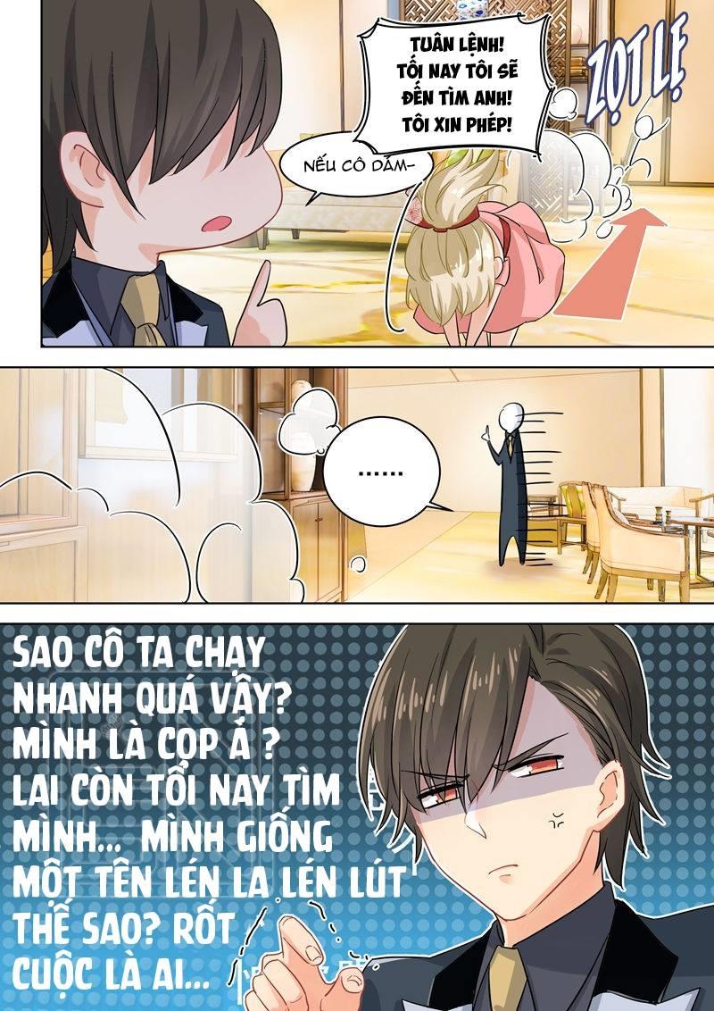 Tổng Tài Tại Thượng Chapter 66 - Trang 2