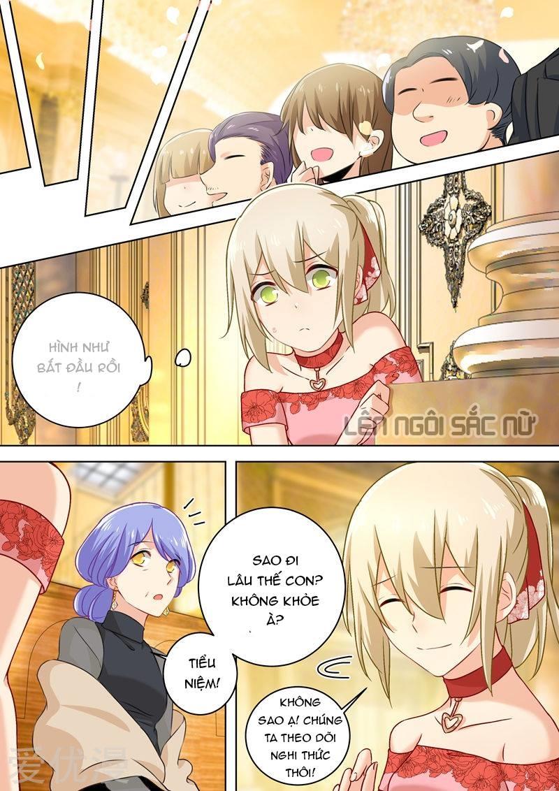 Tổng Tài Tại Thượng Chapter 66 - Trang 2