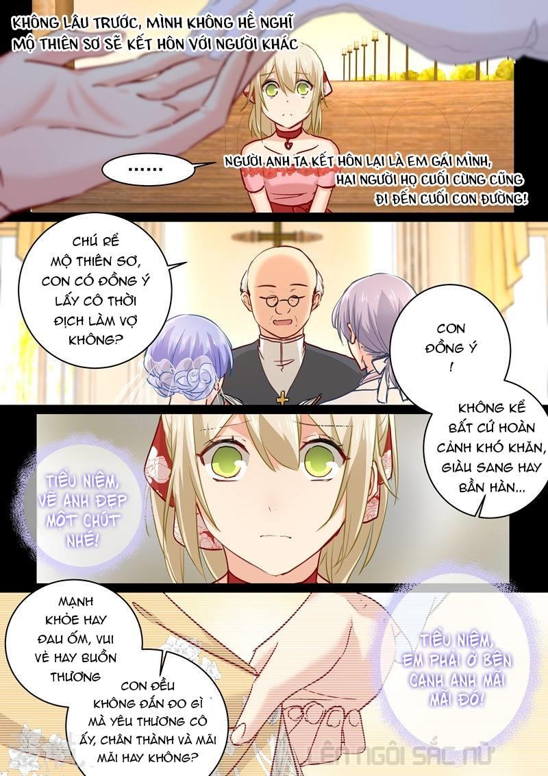 Tổng Tài Tại Thượng Chapter 66 - Trang 2