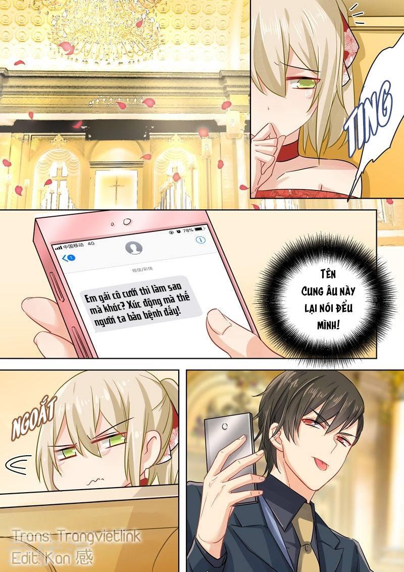 Tổng Tài Tại Thượng Chapter 66 - Trang 2