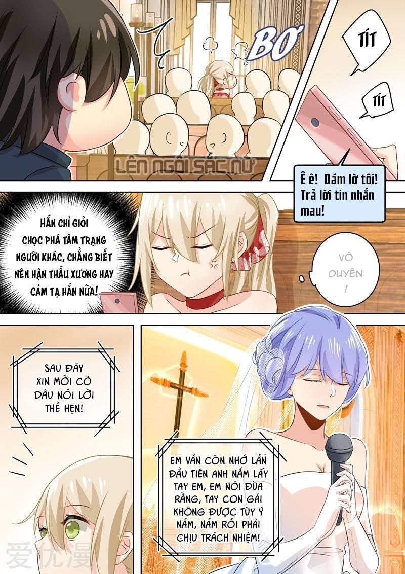 Tổng Tài Tại Thượng Chapter 66 - Trang 2