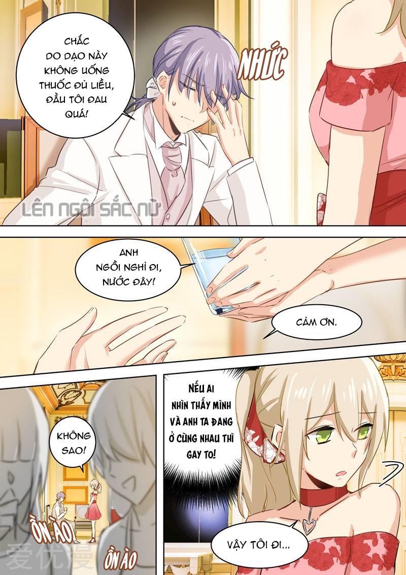 Tổng Tài Tại Thượng Chapter 67 - Trang 2