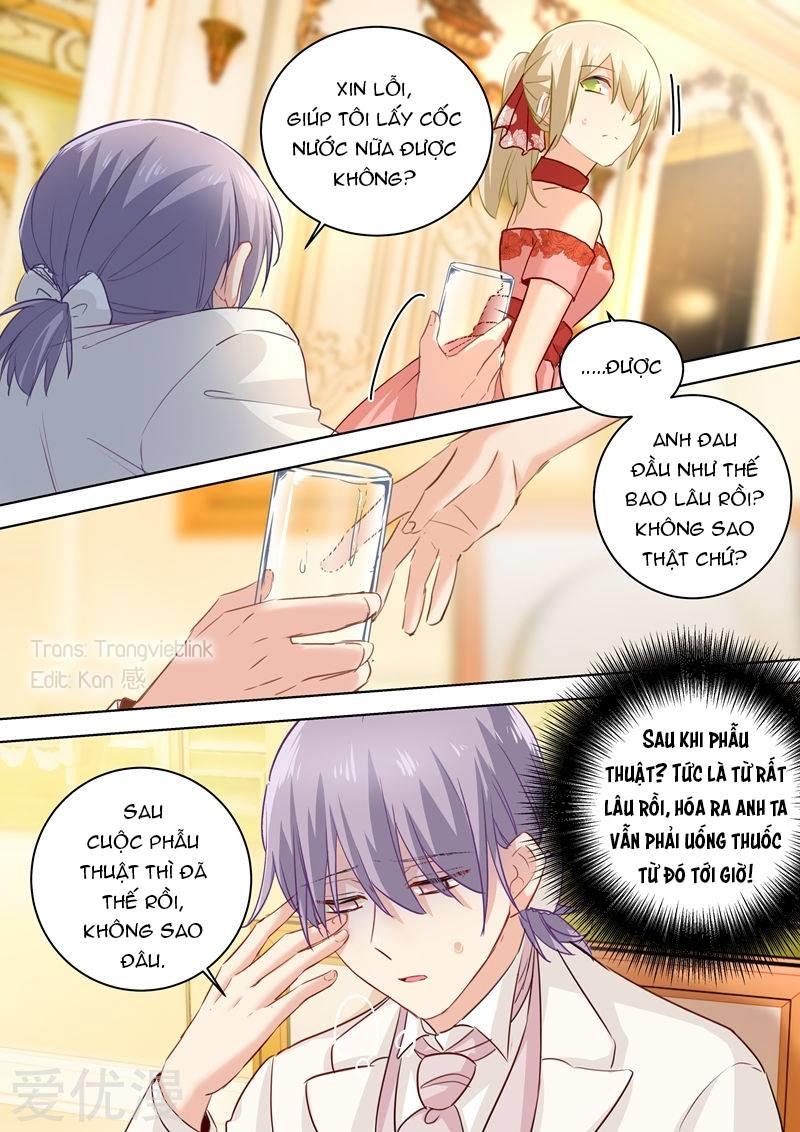 Tổng Tài Tại Thượng Chapter 67 - Trang 2