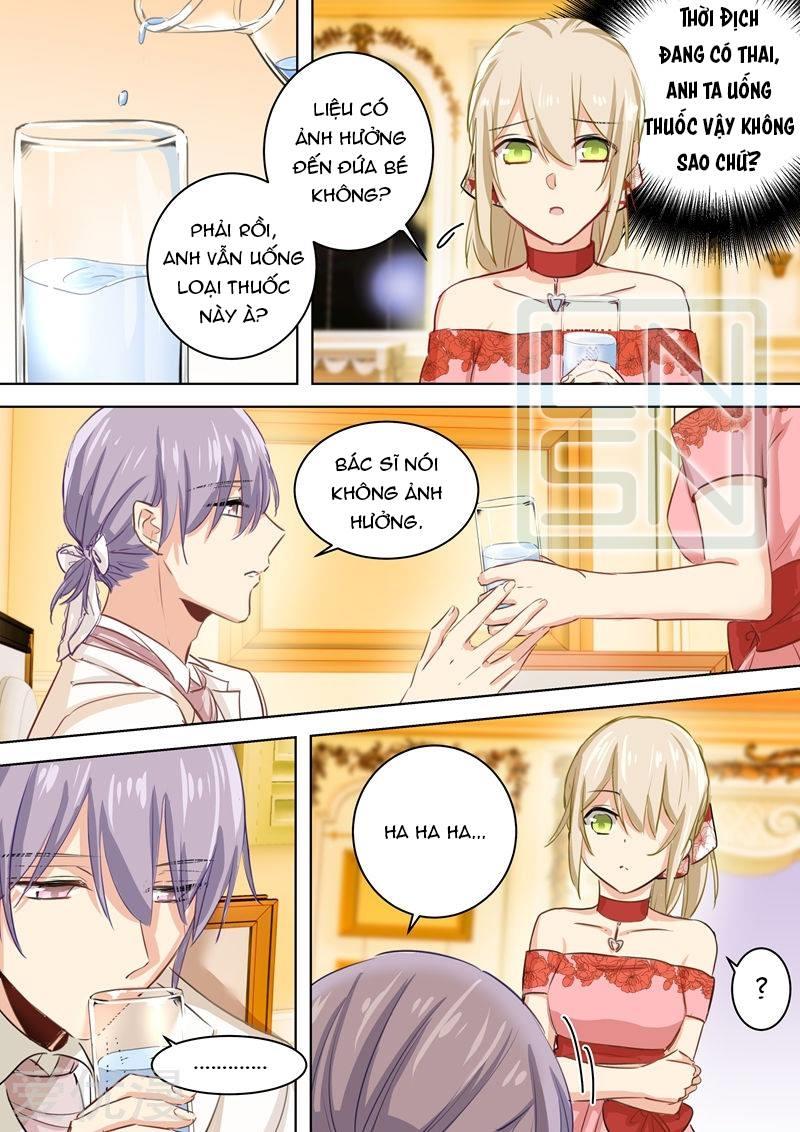 Tổng Tài Tại Thượng Chapter 67 - Trang 2