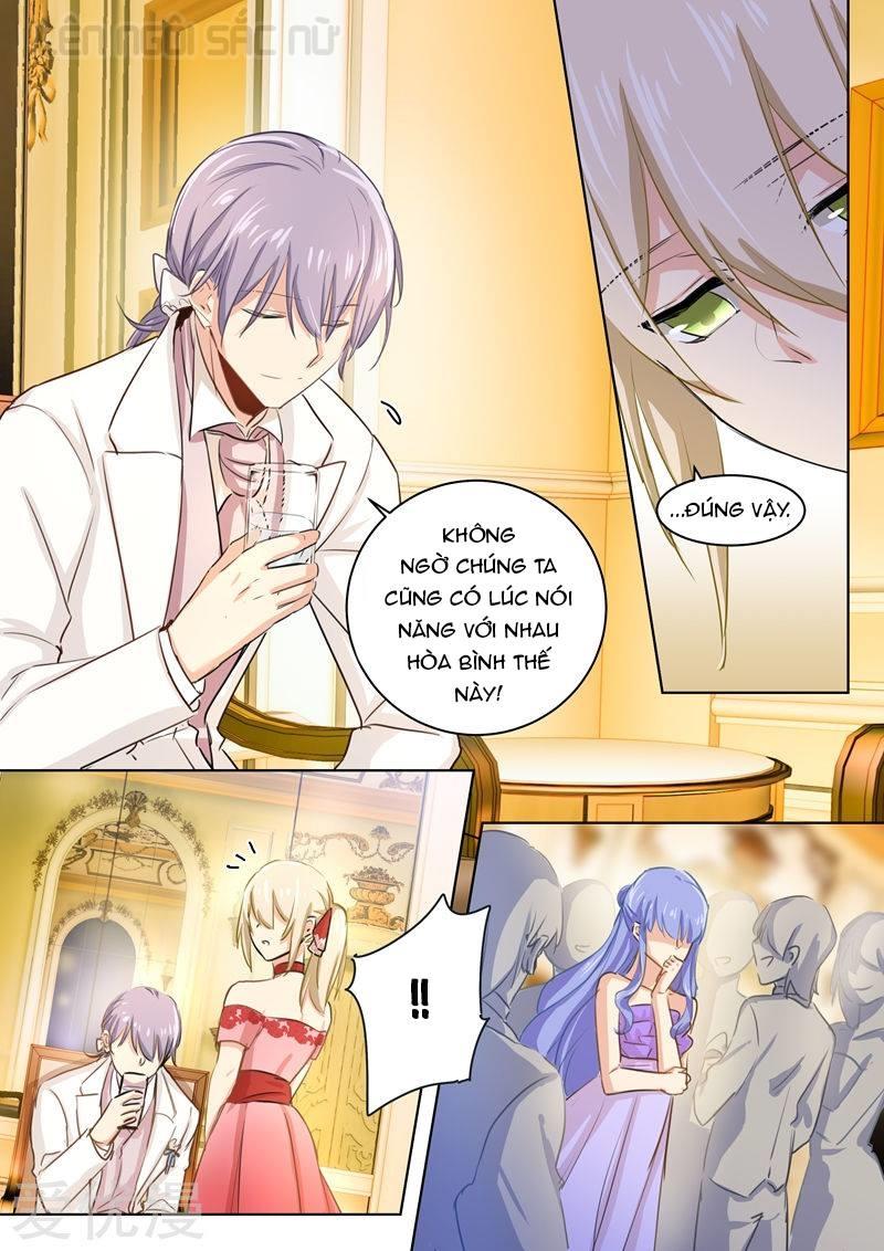 Tổng Tài Tại Thượng Chapter 67 - Trang 2
