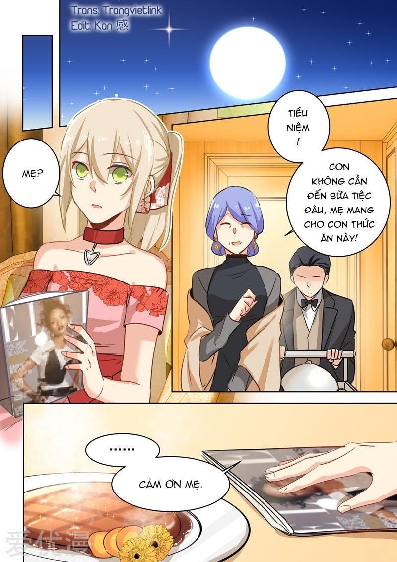 Tổng Tài Tại Thượng Chapter 67 - Trang 2