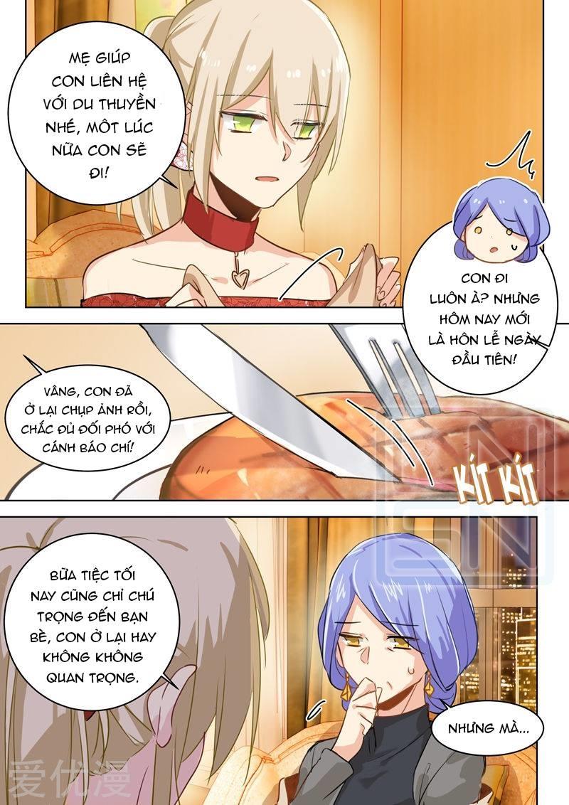 Tổng Tài Tại Thượng Chapter 67 - Trang 2