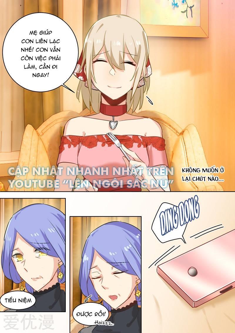 Tổng Tài Tại Thượng Chapter 67 - Trang 2