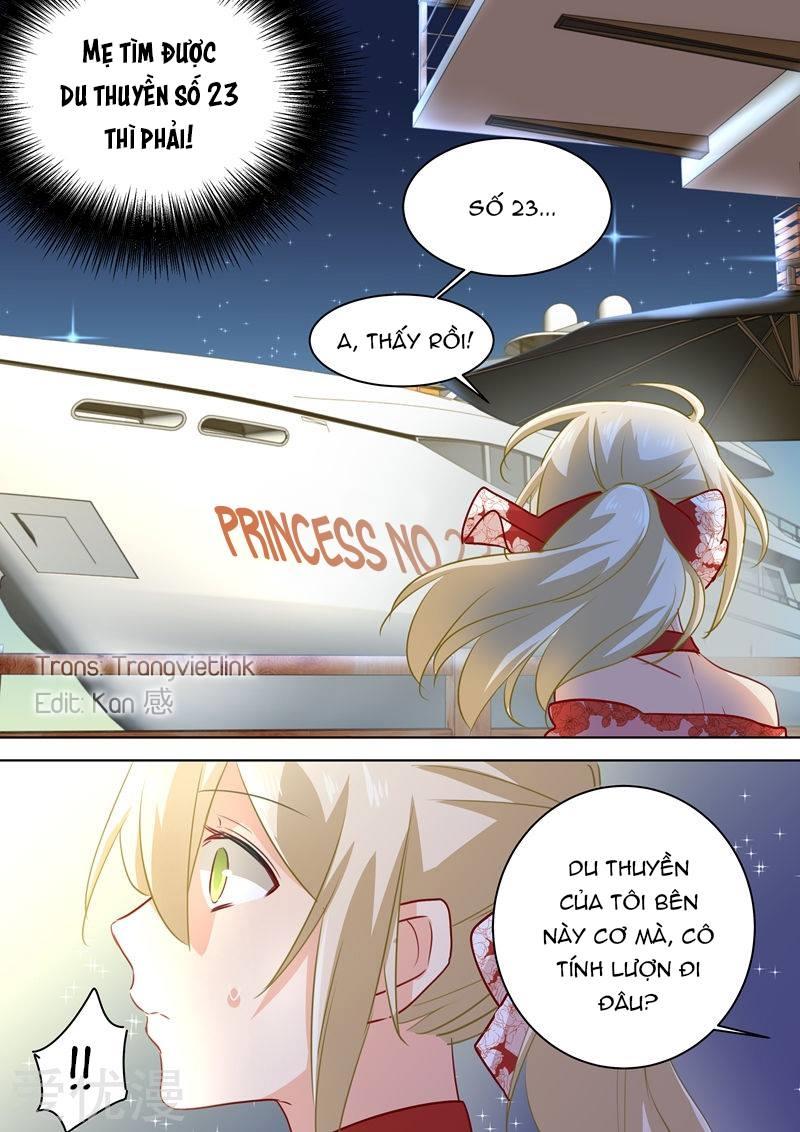 Tổng Tài Tại Thượng Chapter 68 - Trang 2