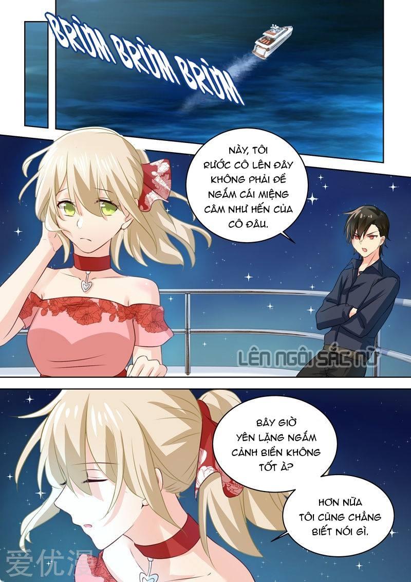 Tổng Tài Tại Thượng Chapter 68 - Trang 2