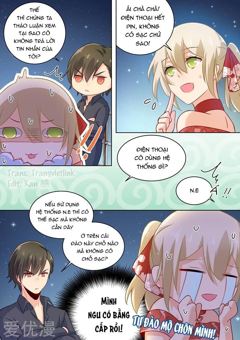 Tổng Tài Tại Thượng Chapter 68 - Trang 2