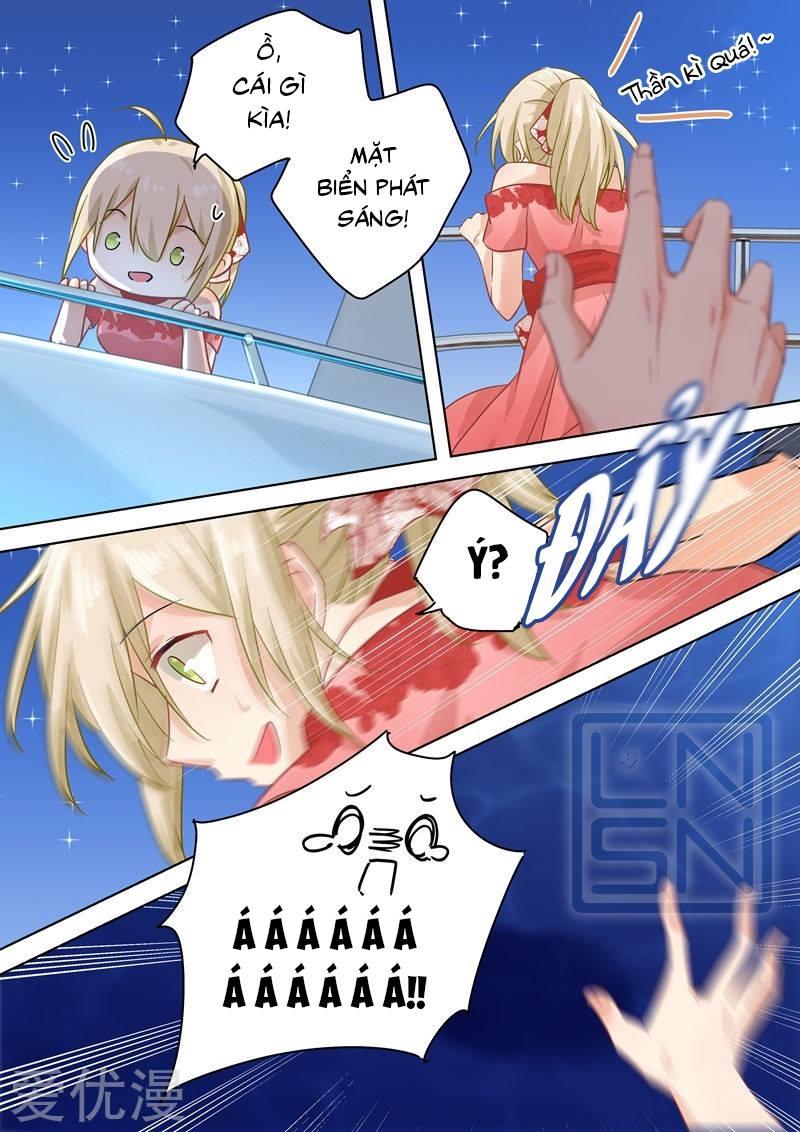 Tổng Tài Tại Thượng Chapter 68 - Trang 2