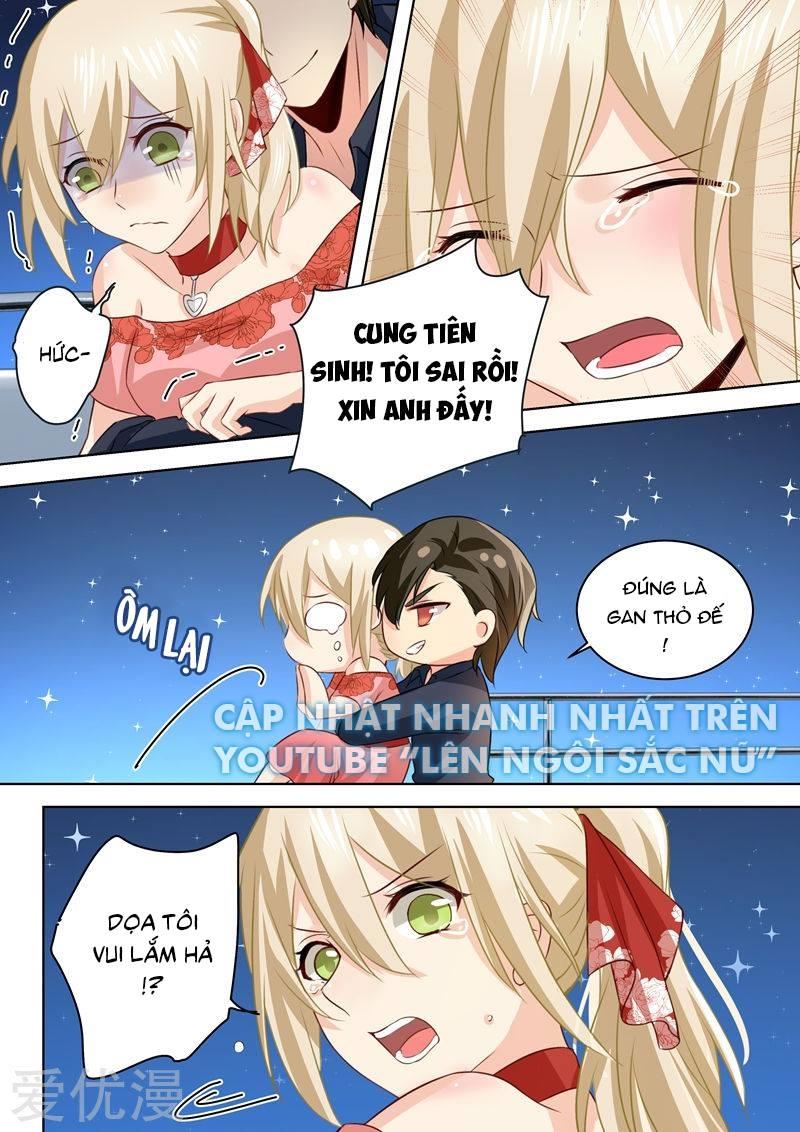 Tổng Tài Tại Thượng Chapter 69 - Trang 2