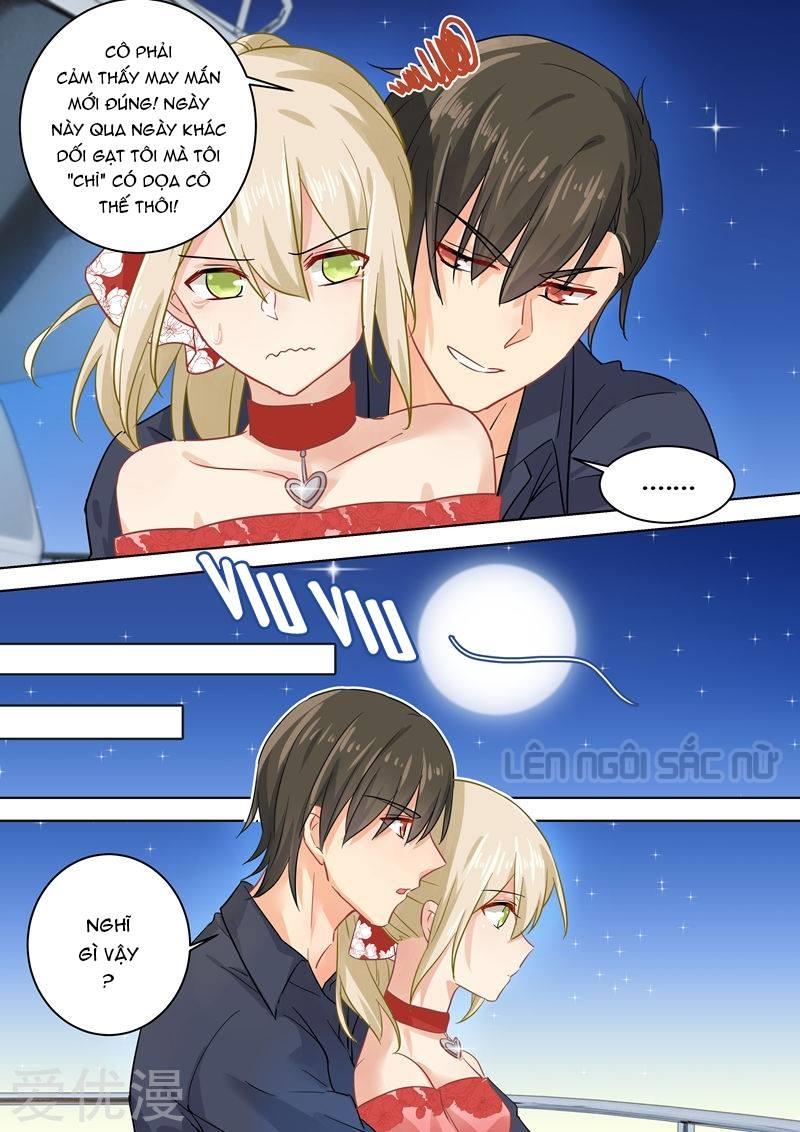 Tổng Tài Tại Thượng Chapter 69 - Trang 2