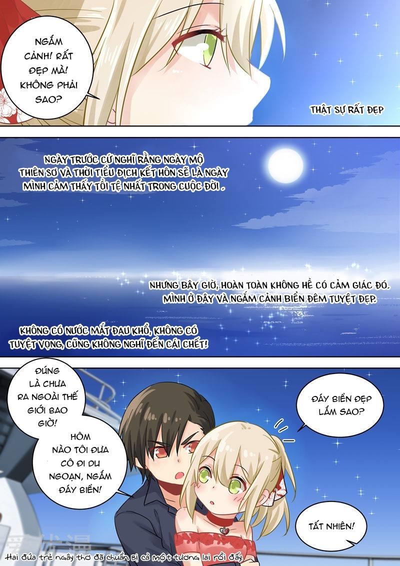 Tổng Tài Tại Thượng Chapter 69 - Trang 2