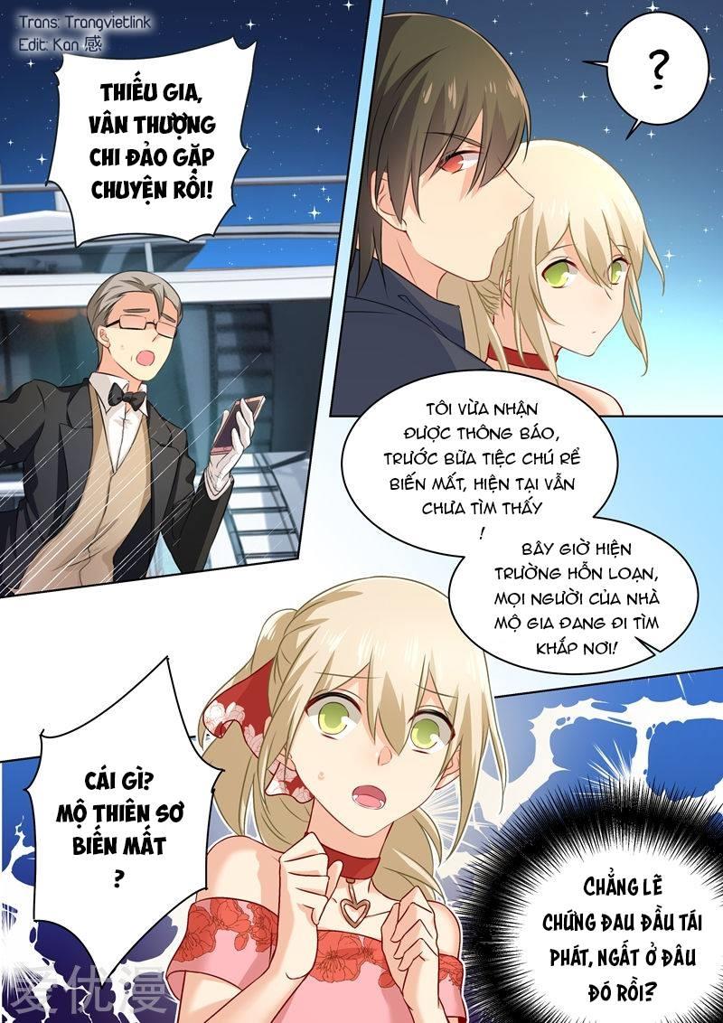 Tổng Tài Tại Thượng Chapter 69 - Trang 2