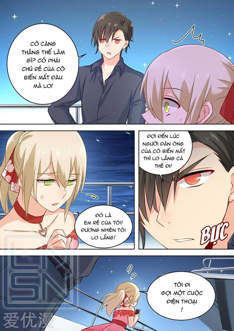Tổng Tài Tại Thượng Chapter 69 - Trang 2