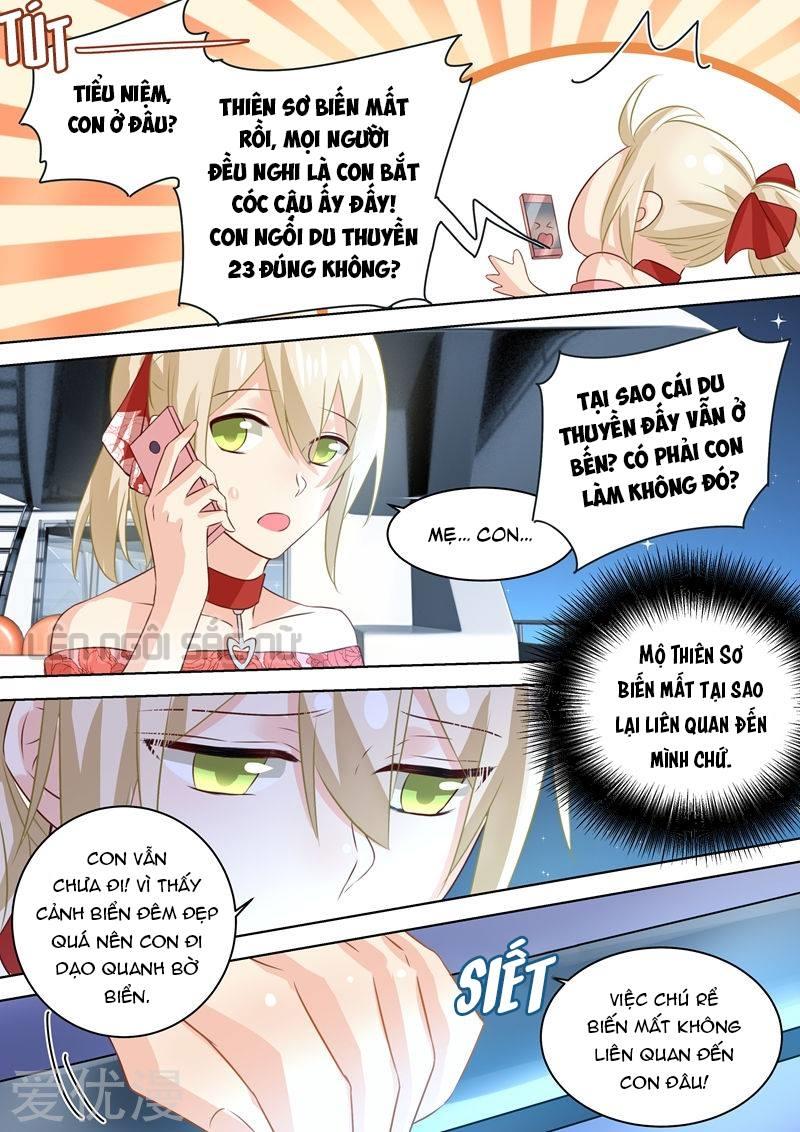 Tổng Tài Tại Thượng Chapter 69 - Trang 2