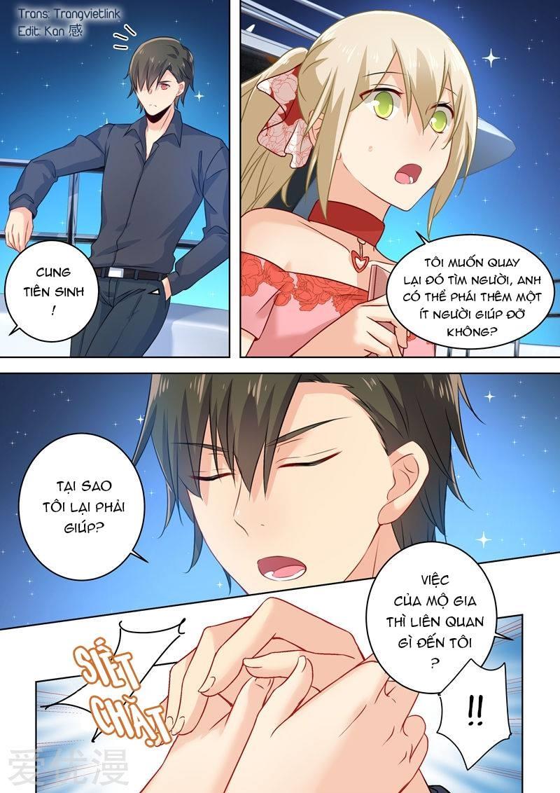 Tổng Tài Tại Thượng Chapter 69 - Trang 2