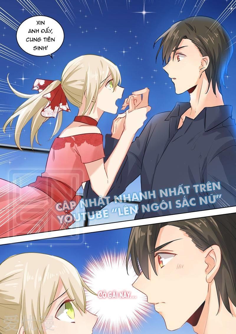 Tổng Tài Tại Thượng Chapter 69 - Trang 2