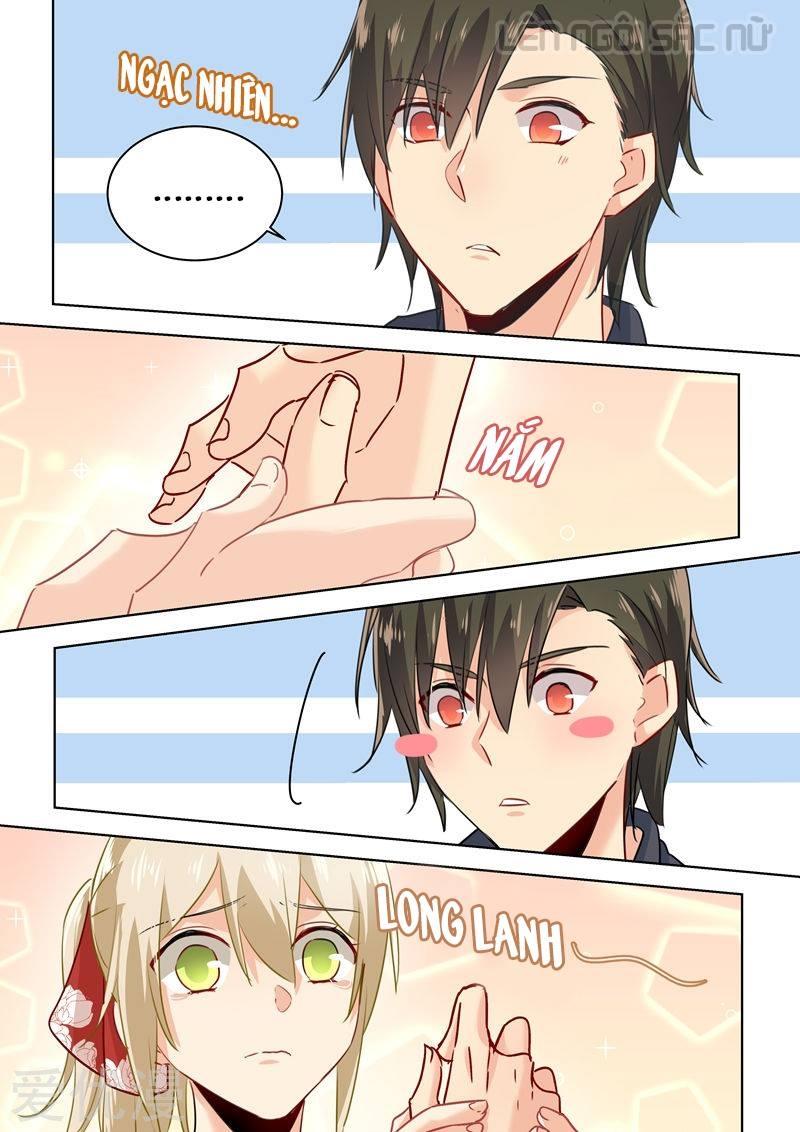 Tổng Tài Tại Thượng Chapter 70 - Trang 2