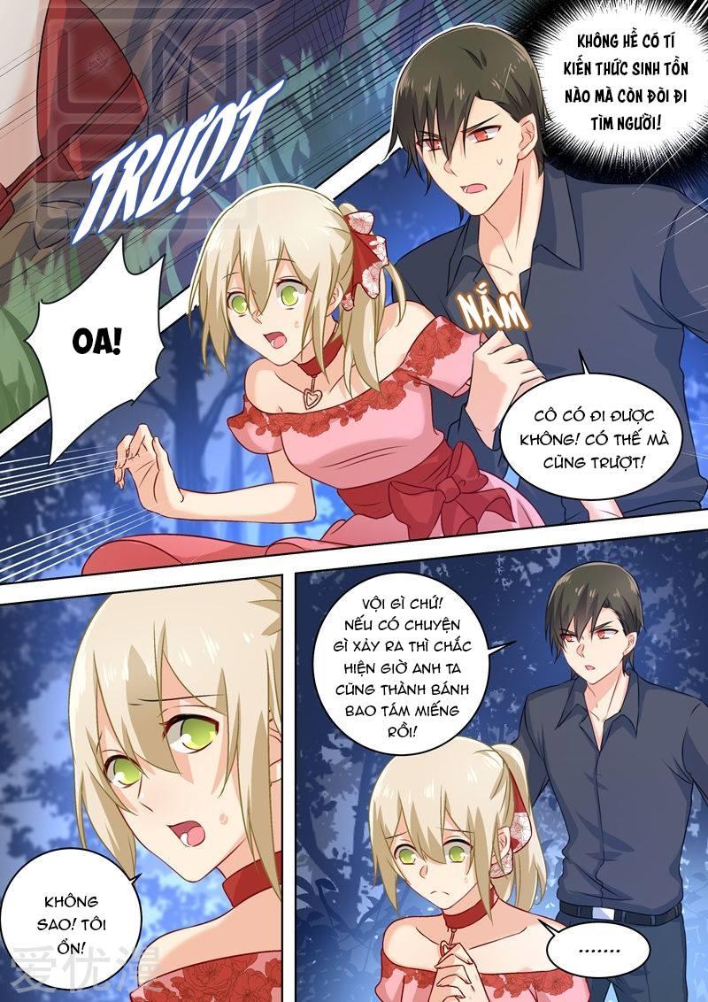Tổng Tài Tại Thượng Chapter 70 - Trang 2