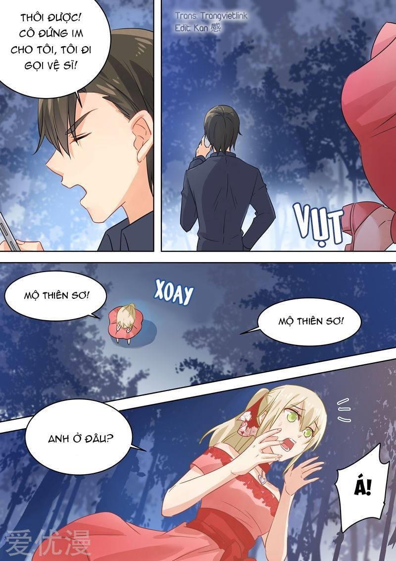 Tổng Tài Tại Thượng Chapter 70 - Trang 2