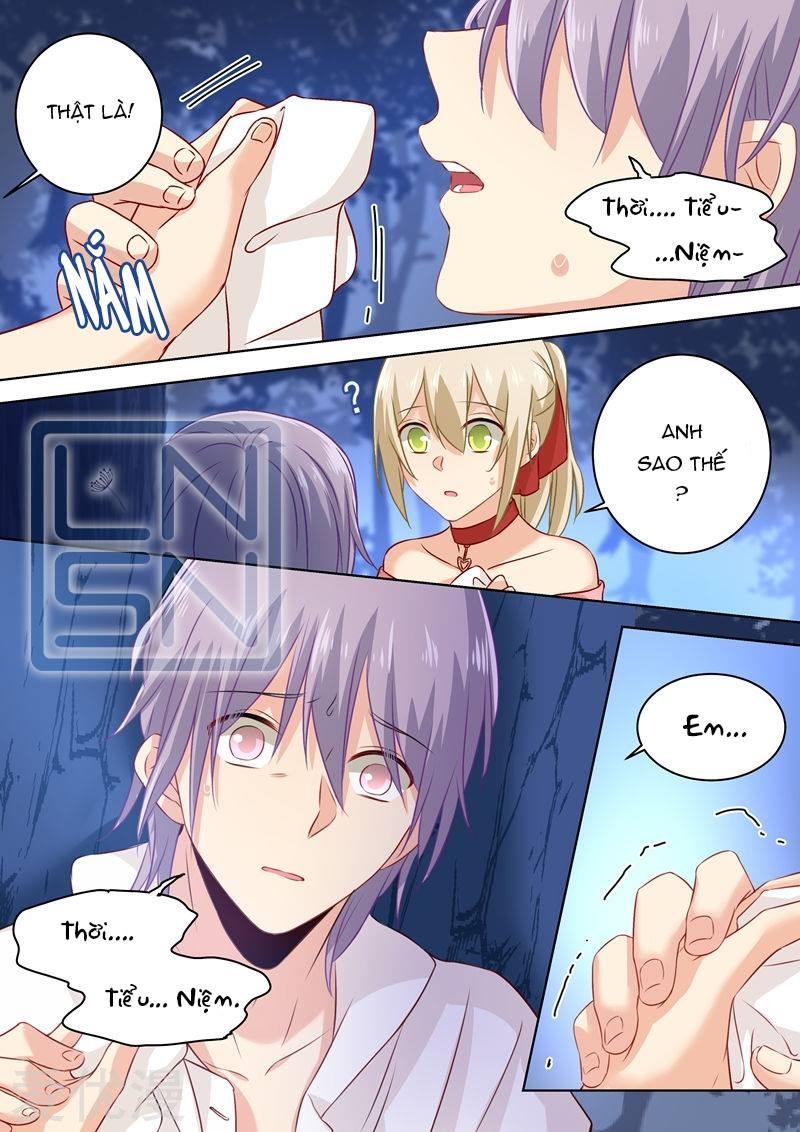 Tổng Tài Tại Thượng Chapter 70 - Trang 2