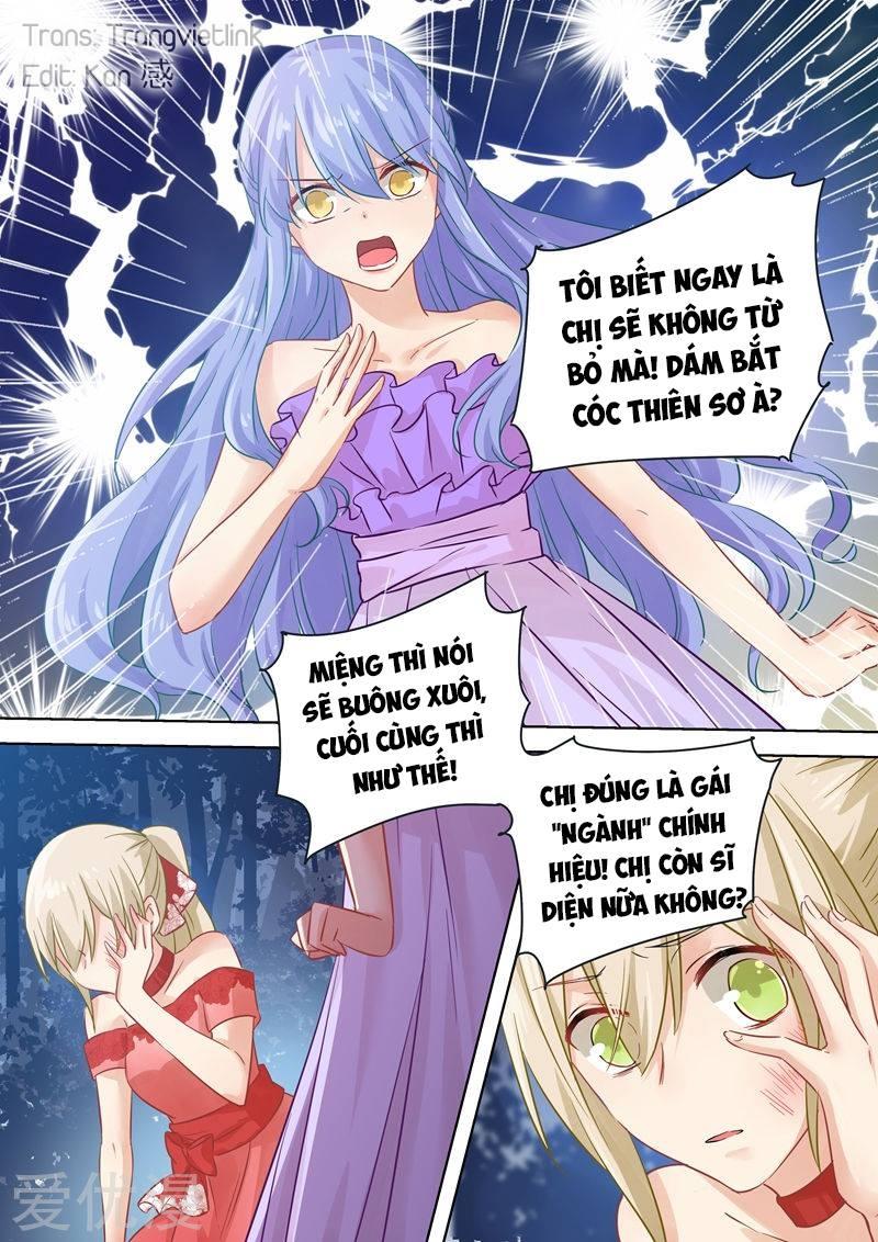 Tổng Tài Tại Thượng Chapter 71 - Trang 2