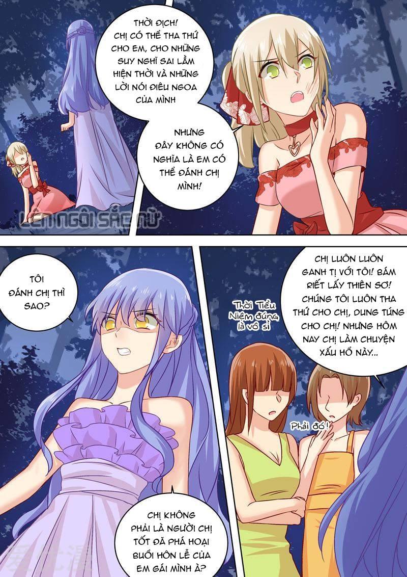 Tổng Tài Tại Thượng Chapter 71 - Trang 2