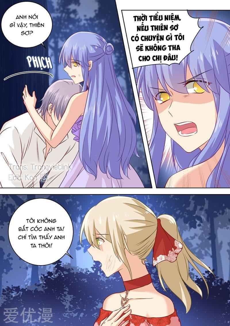 Tổng Tài Tại Thượng Chapter 71 - Trang 2