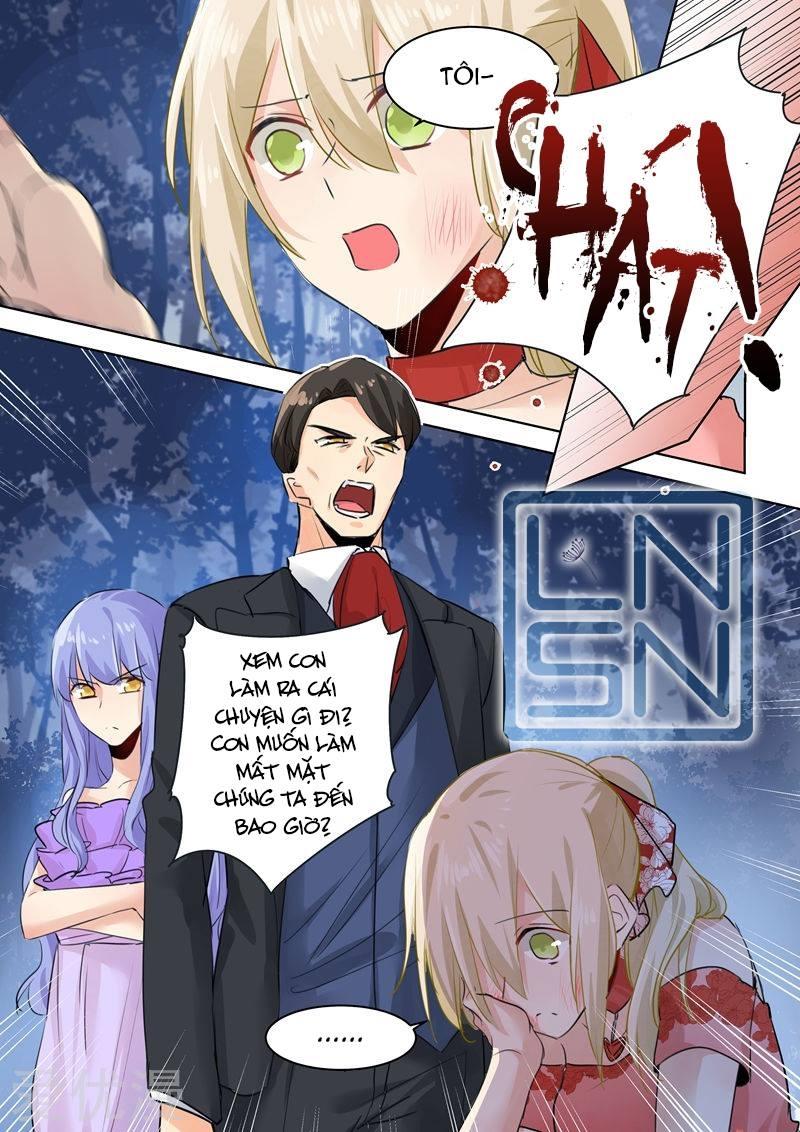 Tổng Tài Tại Thượng Chapter 71 - Trang 2