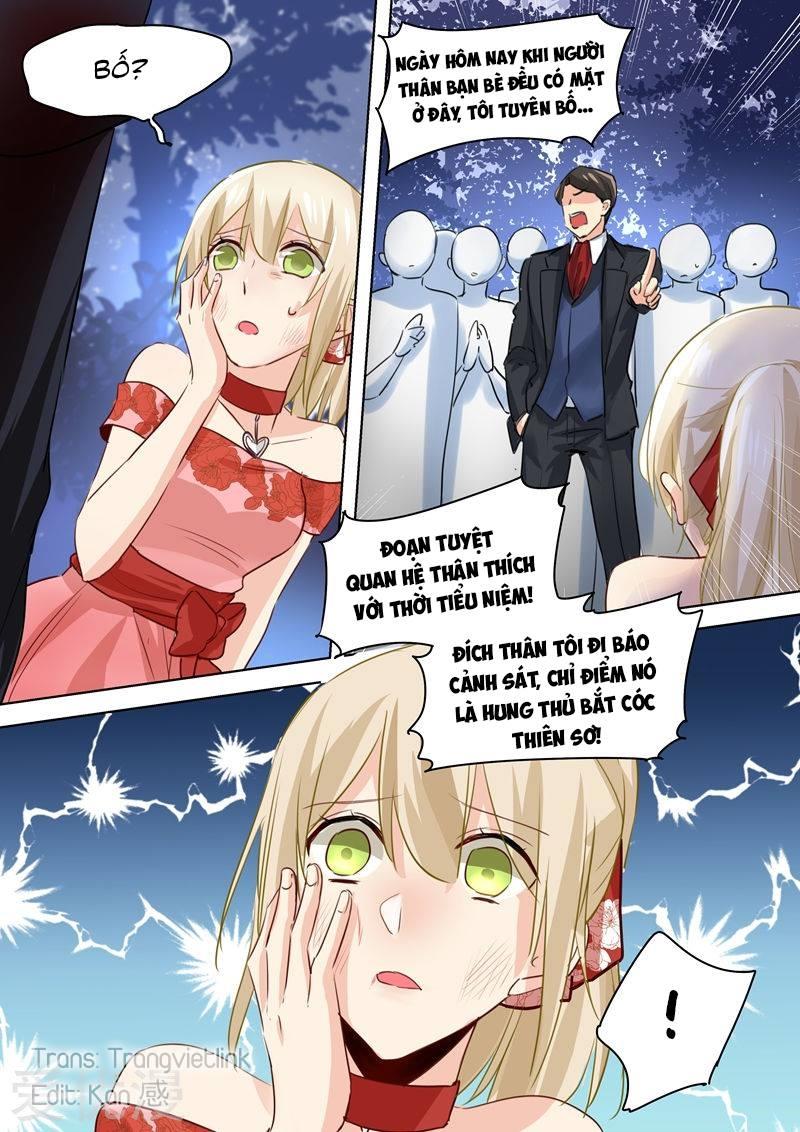 Tổng Tài Tại Thượng Chapter 71 - Trang 2